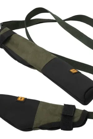 Expédition Rapide Prologic Connected Tip/Butt Protector 2pcs