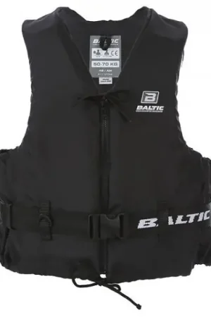 Affaire À Saisir Baltic Aqua Pro Black Sailing Vest, XL 90+kg
