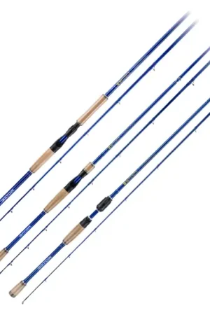 Meilleur Prix Gator Mirage 7'6'' Competitor Casting 20-80g