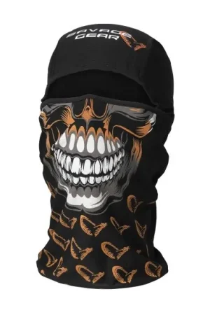 Super Prix Savage Gear Skull Balaclava