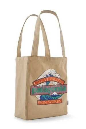 Meilleur Prix Patagonia Recycled Market Tote GWCL
