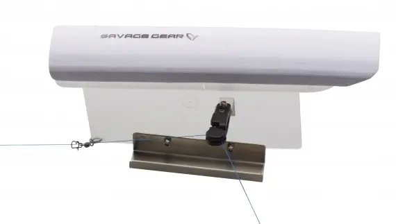 Savage Gear MP Paravan XL, Left Vente Directe