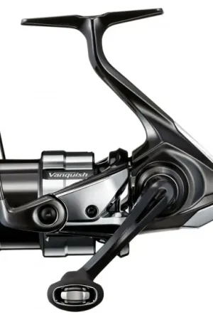 Expédition Rapide Shimano Vanquish FC 4000 XG