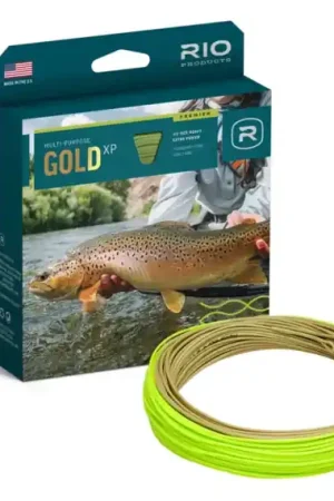 Acheter En Ligne RIO Premier Gold XP - #3