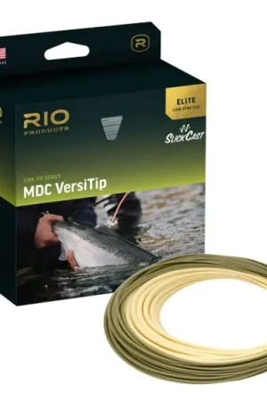 Rio Elite MDC SH Versitip WF - #6 Soldes