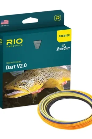 Rio Premier Dart V2 F/S1 - #6 Solde
