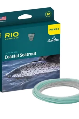 Prix Cassé Rio Premier Coastal Seatrout V2.0 SHD Float - 10g #3/4