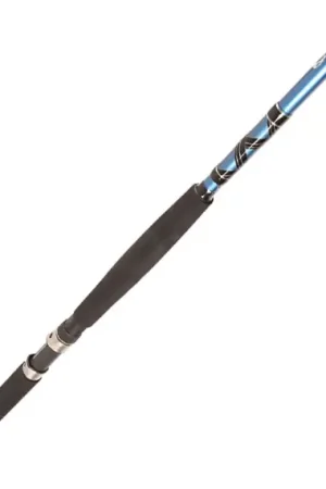 Satisfait Ou Remboursé BFT Big Catch Predator Heavy Trolling 8,6 fot