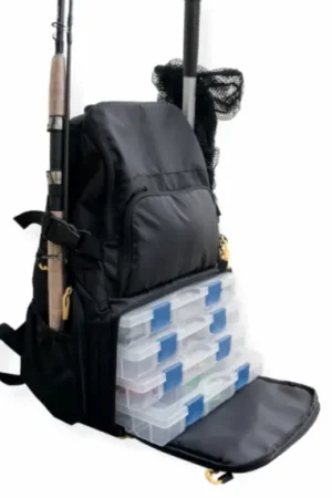 Alpina Backpack Offre Spéciale
