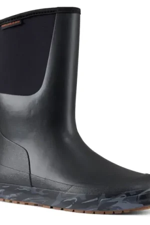 Usine Directe Grundéns 12 Inch Deck Boot Blackbeard - 13/46