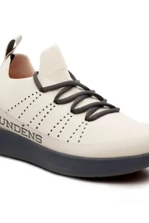 Grundéns Sea Knit Boat Shoe Fog - 46 Nouveauté