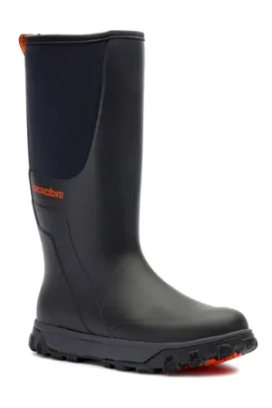 Marque Grundéns Deviation Tall Boot Black - 10/43