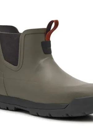 Acheter Direct Grundéns Cloud Cover Ankle Boot Forest - 13/46