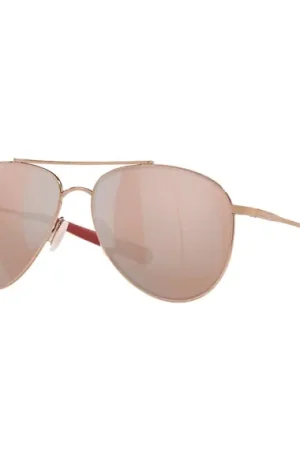 Costa Cook 164 Rose Gold Copper Silver Mirror 580P Vente Directe