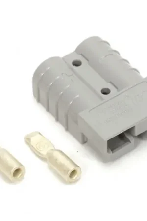 Rebelcell ANEN 50A Connector - Grey Offre Du Jour