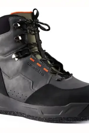 Grundéns Bedrock Wading Boot Felt Anchor - 8 /41 Offre Limitée
