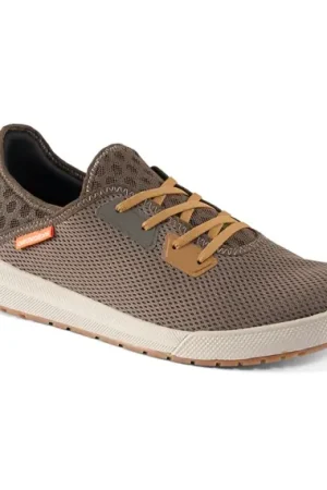 Prix Choc Grundéns Keeper Sneaker Otter - 9/51