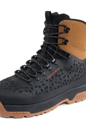 Dernière Chance Grundéns Rock Armor Wading Boot Nightfall - 12/54