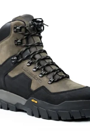Certifié Grundéns Men's Bankside Wading Boot Vibram Otter - 13 / 46