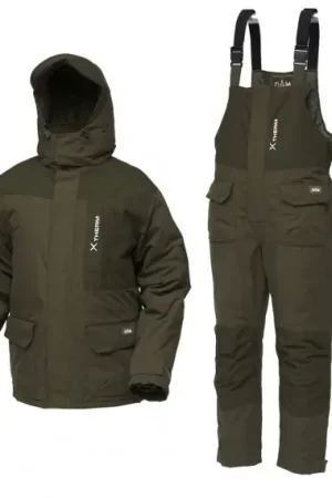 DAM Xtherm Winter Suit, 2XL Offre Exclusive