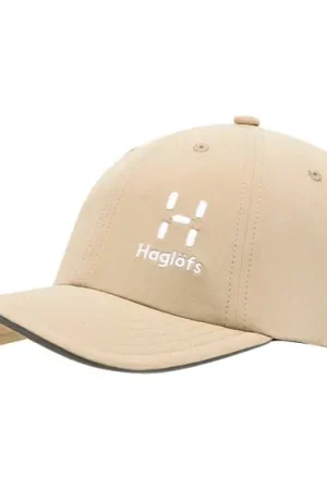 Commande En Gros Haglöfs Equator III Cap Sand - S/M