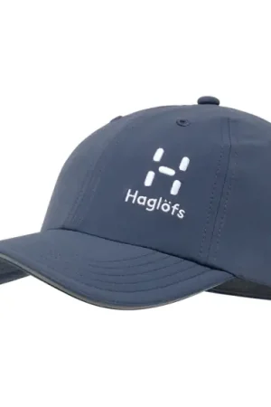 Dernière Chance Haglöfs Equator III Cap Tarn Blue - M/L