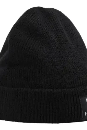 Haglöfs Malung Beanie True Black Bon Plan