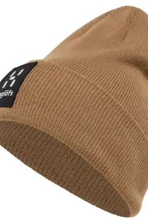 Haglöfs Aze Beanie Oak Brown Livraison Express