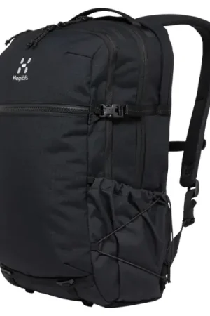 Haglöfs Jarve Multi 28 True Black Jusqu'à Épuisement Des Stocks