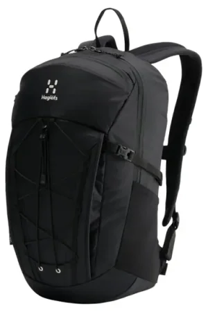 Populaire Haglöfs Vide 20 True Black