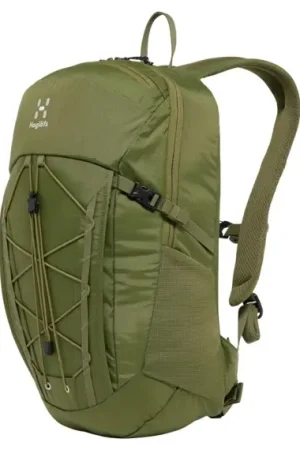 Achat Immédiat Haglöfs Vide 20 Olive Green