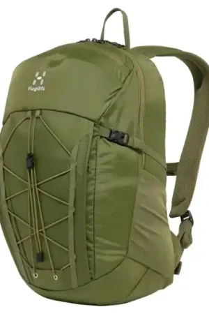 Haglöfs Vide 25 Olive Green Achetez Aujourd'hui