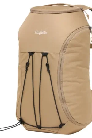 Haglöfs Corker Medium Oak Brown Populaire