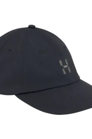 Haglöfs Cap True Black Offre Spéciale