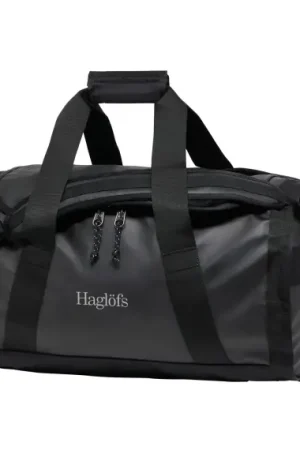 Jusqu'à Épuisement Des Stocks Haglöfs Lava 50 True Black
