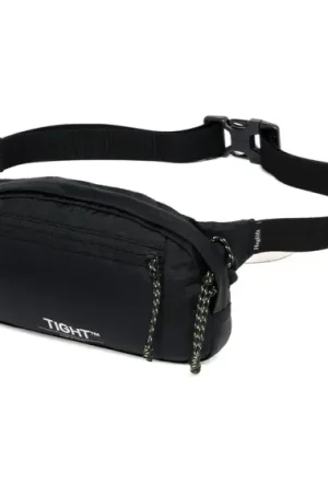 Haglöfs Tight Hip Pack 1 True Black/Magnetite Expédition Rapide