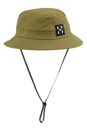 Haglöfs Haglöfs LX Hat Seaweed Green - M/L Prix Choc