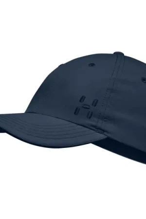 Haglöfs Equator III Cap Tarn Blue - S/M Marque