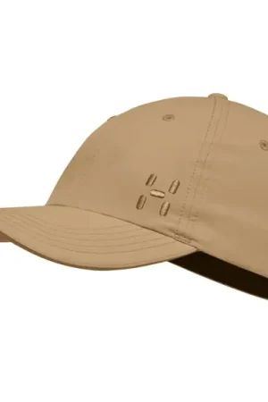 Offre Exclusive Haglöfs Equator III Cap Oak Brown - M/L