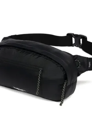 Haglöfs Tight Hip Pack 3,5 True Black/Magnetite Prix Cassé