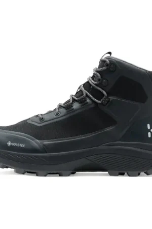 Haglöfs L.I.M Horizon Hike GTX Mid Men True Black/Magnetite - 11/45 Nouveauté