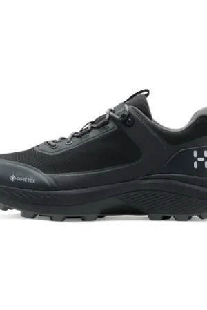 Expédition Rapide Haglöfs L.I.M Horizon Hike GTX Low Men True Black/Magnetite - 8/41