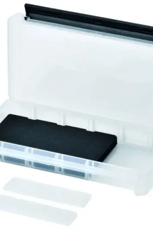Seulement Aujourd'hui Meiho Slit Foam Stinger Box 820