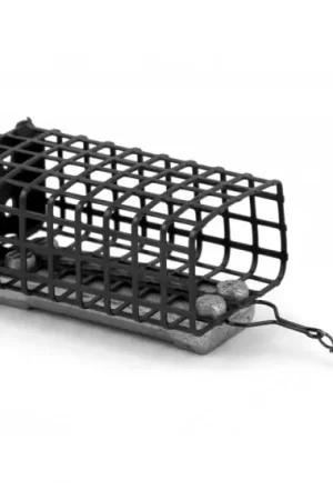 Meilleure Vente Finnex Cage Feeder - 80g