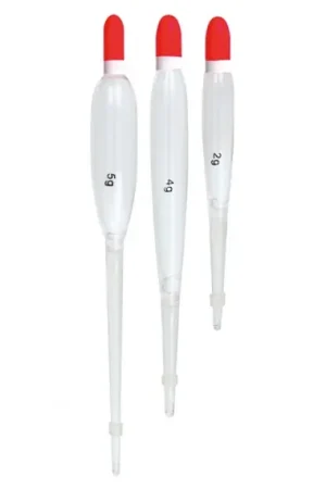 Commander Maintenant Konger Float Set 2