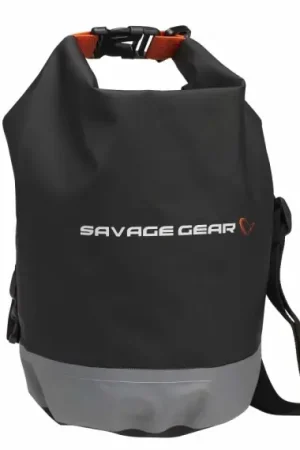 Savage Gear WP Rollup Bag 5L Pas Cher