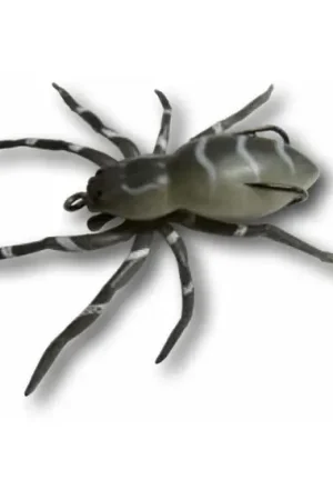 Promotion Saisonnière Behr Trendex Spider 7,5cm, 7,2g - 01