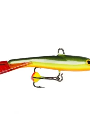 Balance Jig Glow Hook 7cm MS Commande En Gros