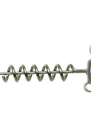 Usine Directe Savage Gear Ball Corkscrew Heads 15g 25-Pack