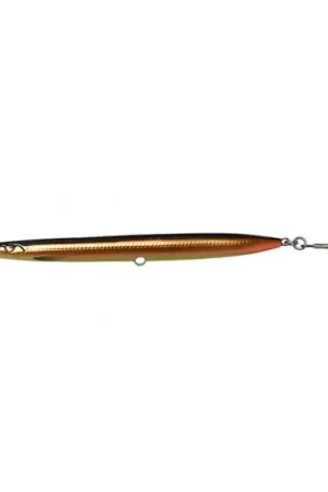 Usine Directe Savage Gear Sandeel Pencil 125 19g 14-Blue Silver UV